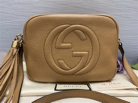 gucci soho price|gucci soho disco beige.